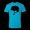 3600 - Next Level Premium Short Sleeve Crew Thumbnail