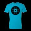 3600 - Next Level Premium Short Sleeve Crew Thumbnail