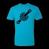 3600 - Next Level Premium Short Sleeve Crew Thumbnail