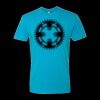 3600 - Next Level Premium Short Sleeve Crew Thumbnail