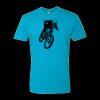 3600 - Next Level Premium Short Sleeve Crew Thumbnail