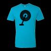 3600 - Next Level Premium Short Sleeve Crew Thumbnail