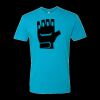 3600 - Next Level Premium Short Sleeve Crew Thumbnail