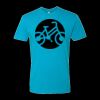 3600 - Next Level Premium Short Sleeve Crew Thumbnail