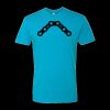 3600 - Next Level Premium Short Sleeve Crew Thumbnail