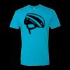 3600 - Next Level Premium Short Sleeve Crew Thumbnail