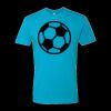 3600 - Next Level Premium Short Sleeve Crew Thumbnail
