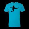 3600 - Next Level Premium Short Sleeve Crew Thumbnail