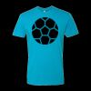 3600 - Next Level Premium Short Sleeve Crew Thumbnail