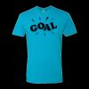 3600 - Next Level Premium Short Sleeve Crew Thumbnail