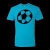 3600 - Next Level Premium Short Sleeve Crew Thumbnail