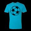 3600 - Next Level Premium Short Sleeve Crew Thumbnail