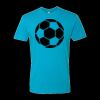 3600 - Next Level Premium Short Sleeve Crew Thumbnail