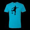 3600 - Next Level Premium Short Sleeve Crew Thumbnail