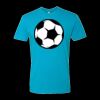 3600 - Next Level Premium Short Sleeve Crew Thumbnail