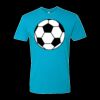3600 - Next Level Premium Short Sleeve Crew Thumbnail