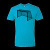 3600 - Next Level Premium Short Sleeve Crew Thumbnail