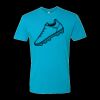 3600 - Next Level Premium Short Sleeve Crew Thumbnail