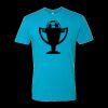 3600 - Next Level Premium Short Sleeve Crew Thumbnail