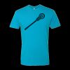 3600 - Next Level Premium Short Sleeve Crew Thumbnail