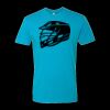 3600 - Next Level Premium Short Sleeve Crew Thumbnail