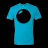 3600 - Next Level Premium Short Sleeve Crew Thumbnail