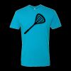 3600 - Next Level Premium Short Sleeve Crew Thumbnail