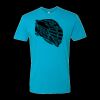 3600 - Next Level Premium Short Sleeve Crew Thumbnail