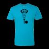 3600 - Next Level Premium Short Sleeve Crew Thumbnail