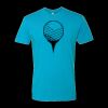 3600 - Next Level Premium Short Sleeve Crew Thumbnail