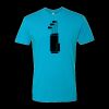 3600 - Next Level Premium Short Sleeve Crew Thumbnail