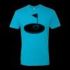 3600 - Next Level Premium Short Sleeve Crew Thumbnail