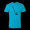 3600 - Next Level Premium Short Sleeve Crew Thumbnail