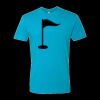 3600 - Next Level Premium Short Sleeve Crew Thumbnail