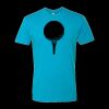 3600 - Next Level Premium Short Sleeve Crew Thumbnail