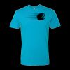 3600 - Next Level Premium Short Sleeve Crew Thumbnail