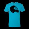 3600 - Next Level Premium Short Sleeve Crew Thumbnail