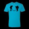 3600 - Next Level Premium Short Sleeve Crew Thumbnail
