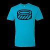 3600 - Next Level Premium Short Sleeve Crew Thumbnail
