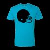 3600 - Next Level Premium Short Sleeve Crew Thumbnail