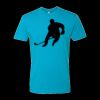 3600 - Next Level Premium Short Sleeve Crew Thumbnail