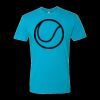 3600 - Next Level Premium Short Sleeve Crew Thumbnail