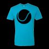 3600 - Next Level Premium Short Sleeve Crew Thumbnail