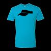 3600 - Next Level Premium Short Sleeve Crew Thumbnail