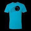 3600 - Next Level Premium Short Sleeve Crew Thumbnail