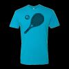 3600 - Next Level Premium Short Sleeve Crew Thumbnail