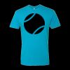 3600 - Next Level Premium Short Sleeve Crew Thumbnail