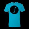 3600 - Next Level Premium Short Sleeve Crew Thumbnail