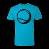 3600 - Next Level Premium Short Sleeve Crew Thumbnail
