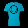 3600 - Next Level Premium Short Sleeve Crew Thumbnail